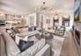 casa en Linden Ridge por Toll Brothers