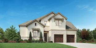 Lindale - Prestwick Grove: Frisco, Texas - Toll Brothers