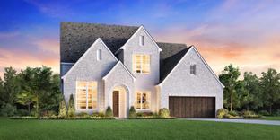 Neches - Prestwick Grove: Frisco, Texas - Toll Brothers