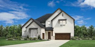 Bonham - Prestwick Grove: Frisco, Texas - Toll Brothers