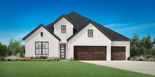 Bellhaven - Prestwick Grove: Frisco, Texas - Toll Brothers