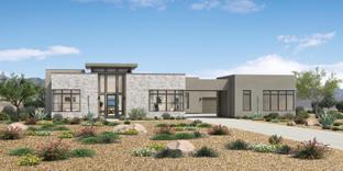 Mojave - Toll Brothers at Storyrock - Overlook Collection: Scottsdale, Arizona - Toll Brothers