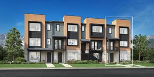 Wellshire - Heights at Downtown Superior: Superior, Colorado - Toll Brothers