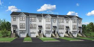 Madaket - Willows at Brookfield: Brookfield, Connecticut - Toll Brothers