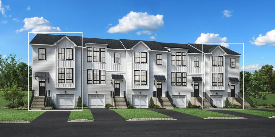 Madaket Elite floor plan