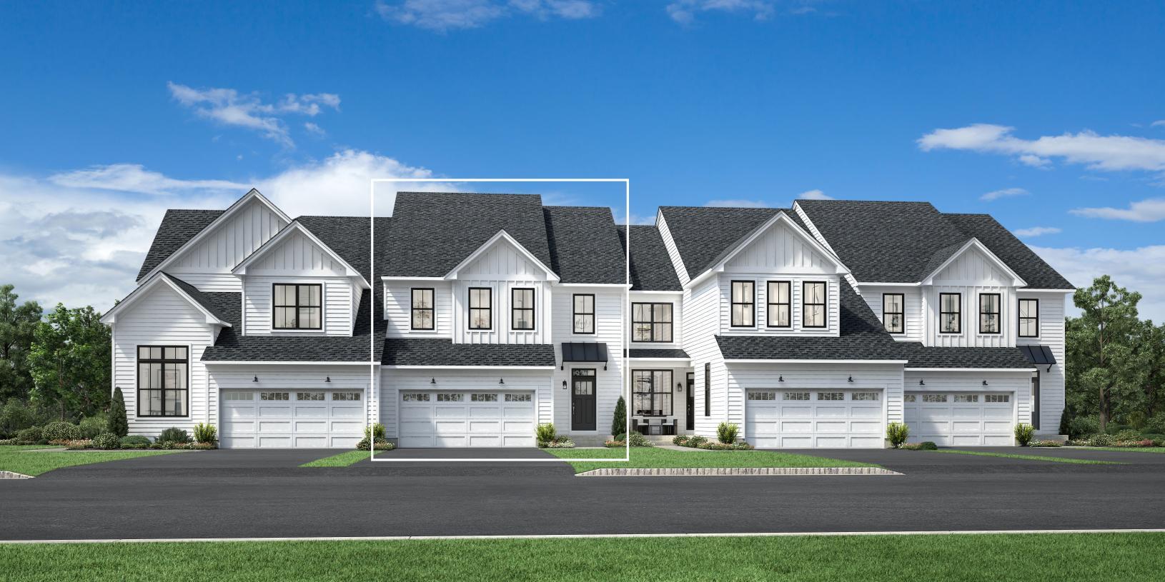 Modern Farmhouse