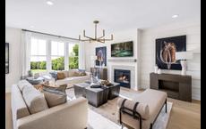 Willows at Brookfield: Brookfield, Connecticut - Toll Brothers