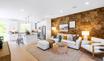 casa en Willows at Brookfield por Toll Brothers