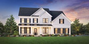 Dunmore - Luna Estates: Weddington, North Carolina - Toll Brothers