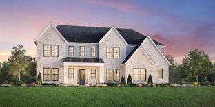 Halstead - Luna Estates: Weddington, North Carolina - Toll Brothers