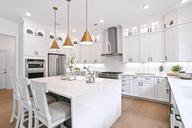 Luna Estates por Toll Brothers en Charlotte North Carolina