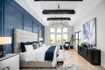 Toll Brothers at Ridge Pointe Estates - Rockwall, TX
