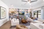 Toll Brothers at Ridge Pointe Estates - Rockwall, TX