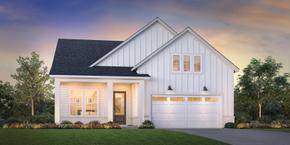 Regency at Holly Springs - Journey Collection - Holly Springs, NC