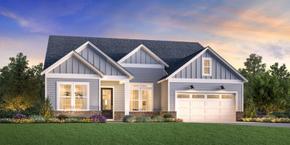 Regency at Holly Springs - Excursion Collection - Holly Springs, NC
