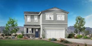 Bridgewater - Sterling Grove - Atley Collection: Surprise, Arizona - Toll Brothers
