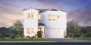 Chartwell - Sterling Grove - Atley Collection: Surprise, Arizona - Toll Brothers