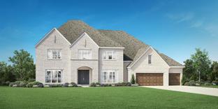 Vancouver - Toll Brothers at Sienna - Signature Collection: Missouri City, Texas - Toll Brothers