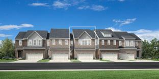 Howe - Coldwater Ridge of Northville: Northville, Michigan - Toll Brothers