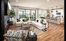 Sterling Grove - Atley Collection: Surprise, Arizona - Toll Brothers