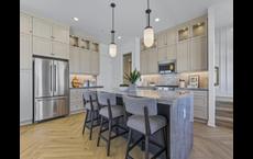 Skyview at Metro Heights: Montebello, California - Toll Brothers