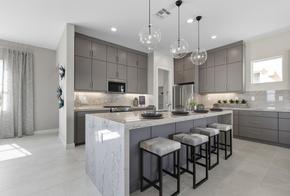 Silverstone at Metro Heights - Montebello, CA