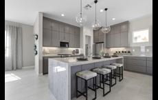 Silverstone at Metro Heights: Montebello, California - Toll Brothers