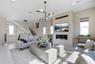 homes in Silverstone at Metro Heights by Toll Brothers