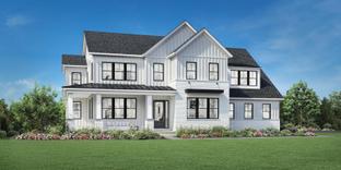 Kingswood - Lyondale Meadows: Newtown, Pennsylvania - Toll Brothers