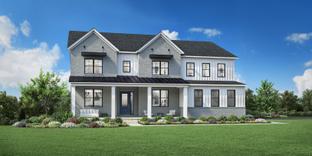 Mayweather - Lyondale Meadows: Newtown, Pennsylvania - Toll Brothers