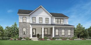 Rollins - Lyondale Meadows: Newtown, Pennsylvania - Toll Brothers