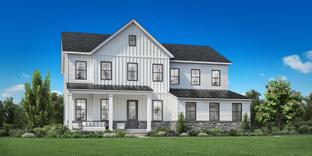 Laney - Lyondale Meadows: Newtown, Pennsylvania - Toll Brothers