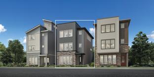 Champa - Heights at DTC: Centennial, Colorado - Toll Brothers