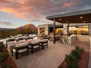 Toll Brothers at Sedona - Sedona, AZ