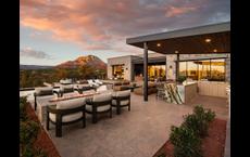Toll Brothers at Sedona: Sedona, Arizona - Toll Brothers