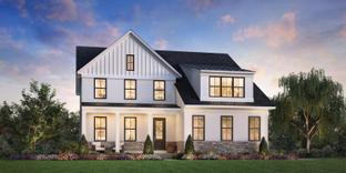 Groton - Linden Ridge: Collegeville, Pennsylvania - Toll Brothers