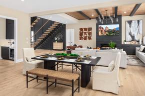 Luna Estates - Weddington, NC