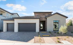 Grey Crest - Glenrock: Las Vegas, Nevada - Toll Brothers