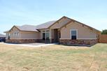 Tom Lancaster Homes, Inc. - Lampasas, TX