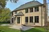 casa en Tom Len Custom Homes por Tom Len Custom Homes