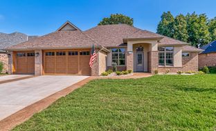 Phillips Custom Builders por Tom Phillips Custom Build en Springfield Missouri
