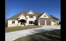 Tompkins Custom Homes: Columbia, Missouri - Tompkins Construction