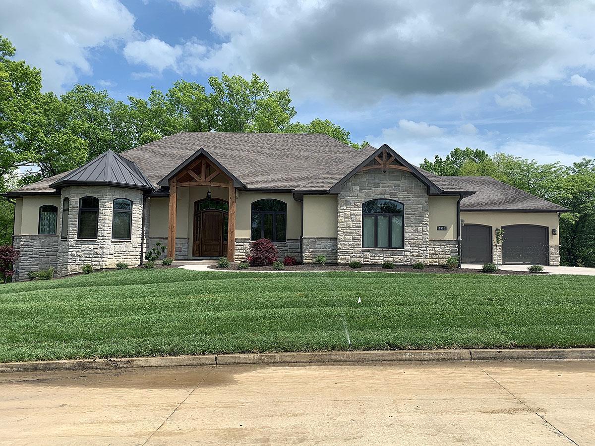 Tompkins Custom Homes