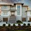 casa en Tongue & Groove Design+Build por Tongue & Groove Design+Build