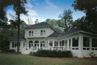 Tony Reardon Construction por Tony Reardon Construction en Savannah Georgia