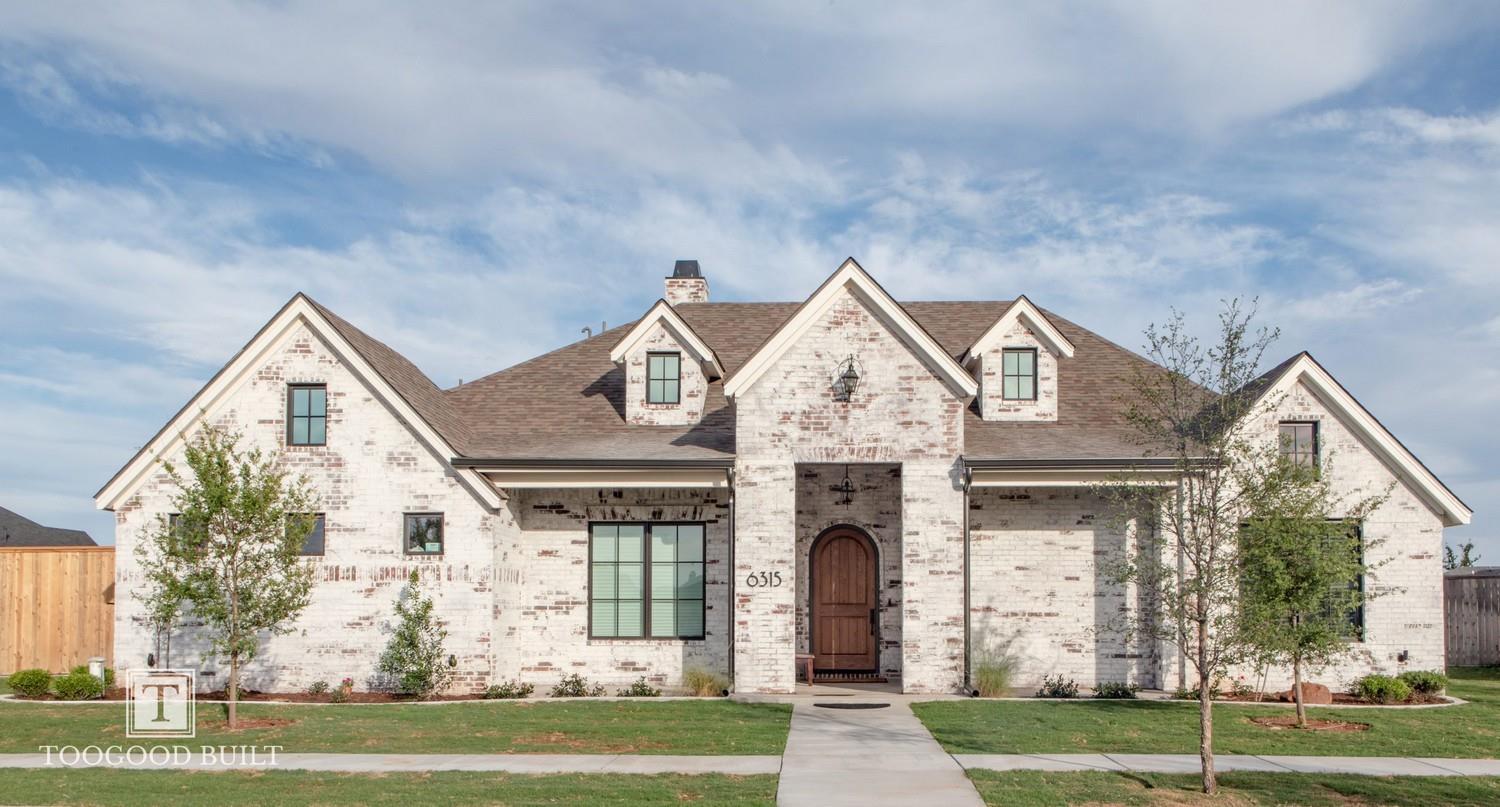 casa en Toogood Built Homes por Toogood Built Homes