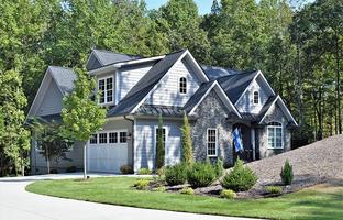 Top Quality Home Builders & Waterfront Properties por Top Quality Home Builders & Waterfront Properties en Greenville-Spartanburg South Carolina