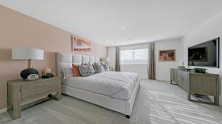 Indigo Plan 540 - Watercolor: North Las Vegas, Nevada - Touchstone Living