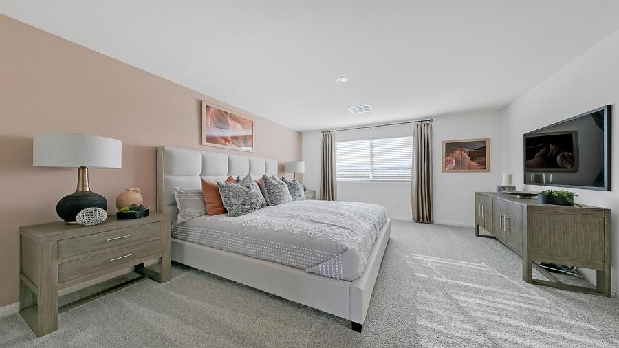 Indigo Plan 540 floor plan