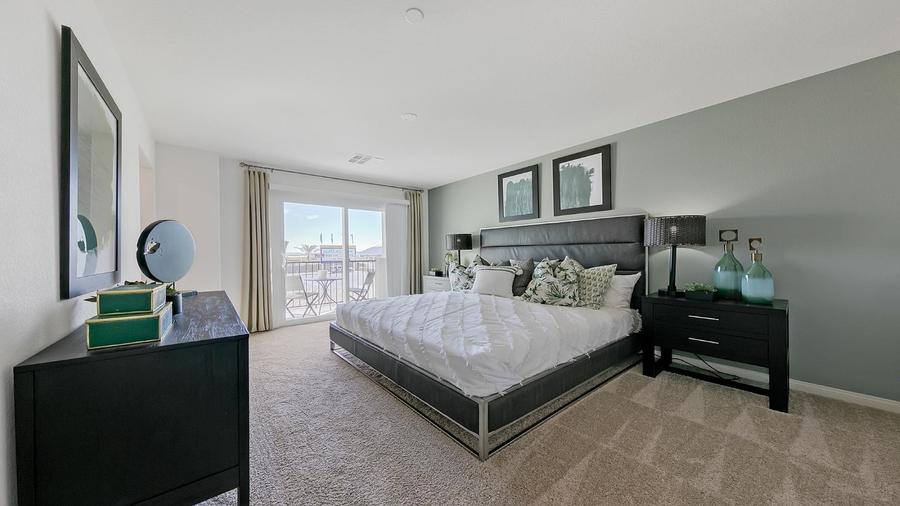 Crimson Plan 522 floor plan